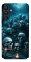 Чехол на Samsung Galaxy A34 5G Skulls v3 фото 1 из 1