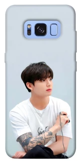 Чохол на Samsung G950 Galaxy S8 Jungkook - BTS фото 1 з 1