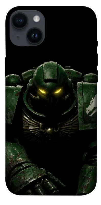 Чохол на Apple iPhone 14 Plus (6.7") Warhammer 40k v1 фото 1 з 1
