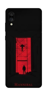 Чохол на ZTE Blade A5 (2020) Hannibal фото 1 Чохол на ZTE Blade A5 (2020) Hannibal фото 1 з 1