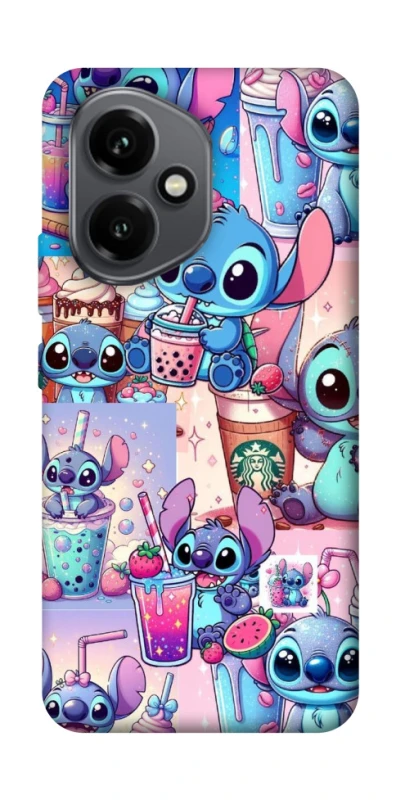 Чехол на Honor 400 Stitch ver.25 фото 1 из 1