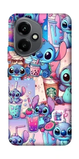 Чехол на Honor 400 Stitch ver.25 фото 1 из 1