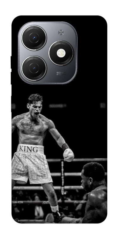 Чохол на TECNO Spark 20 kings фото 1 з 1