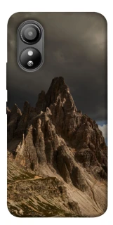 Чохол на ZTE Blade L220 Mountain v2 фото 1 з 1