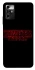 Чохол на ZTE Blade A72 Stranger Things ver.5 фото 1 з 1