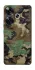 Чехол на Xiaomi Poco F6 Camouflage v12 фото 1 из 1