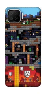 Чохол на Oppo A73 (2017) Minecraft фото 1 з 1
