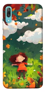 Чохол на Huawei Y6 Pro (2019) Ginger фото 1 з 1