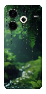 Чохол на TECNO Pova 6 Neo (LI6) rain forest фото 1 з 1