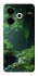 Чохол на TECNO Pova 6 Neo (LI6) rain forest фото 1 з 1