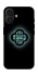 Чехол на Apple iPhone 16 K-Pop Demon Hunters Logo ver.2 фото 1 из 1