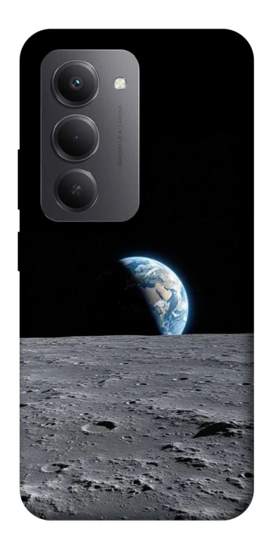 Чехол на Xiaomi Redmi 15 (EU) Artemis 2 фото 1 из 1