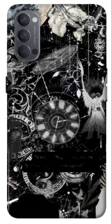 Чохол на Oppo Reno 4 Omniscient Reader's фото 1 з 1