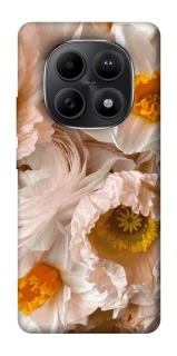 Чохол на Xiaomi Redmi Note 15 5G Botanical Bliss фото 1 Чохол на Xiaomi Redmi Note 15 5G Botanical Bliss фото 1 з 1