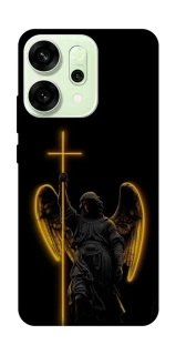 Чохол на Oppo Reno 14 Angel of Faith фото 1 з 1
