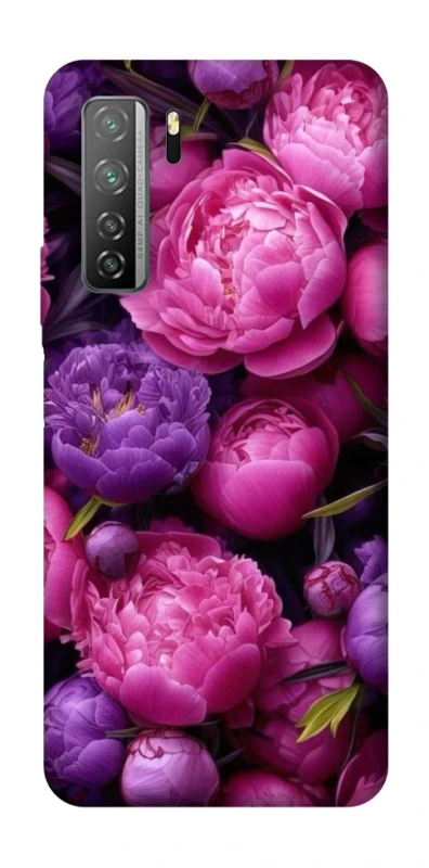 Чехол на Huawei Nova 7 SE Garden2 фото 1 из 1