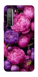 Чохол на Huawei Nova 7 SE Garden2 фото 1 з 1