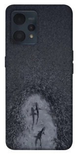 Чехол на Realme 9 4G / 9 Pro+ Акула фото 1 из 1