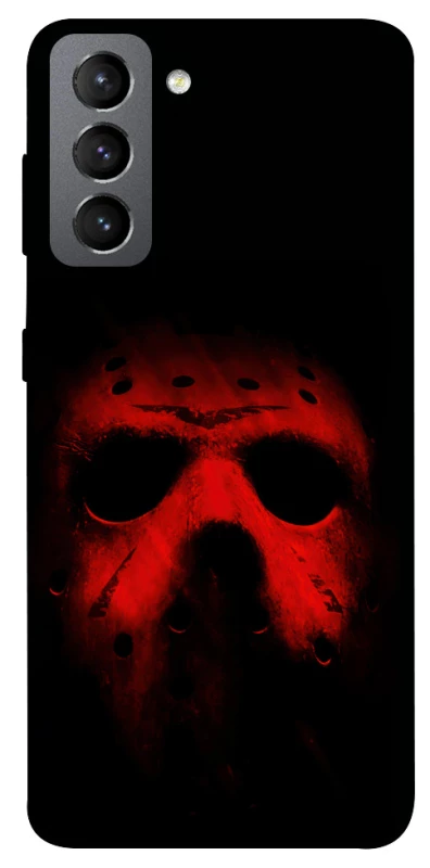 Чохол на Samsung Galaxy S21 FE Jason v2 фото 1 з 1