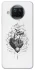 Чехол на Xiaomi Mi 10T Lite / Redmi Note 9 Pro 5G Tattoo ver.2 фото 1 из 1
