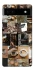 Чохол на Google Pixel 6a Coffee collage ver.3 фото 1 з 1