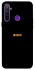 Чехол на Realme 5 *Rec фото 1 Чехол на Realme 5 *Rec фото 1 из 1