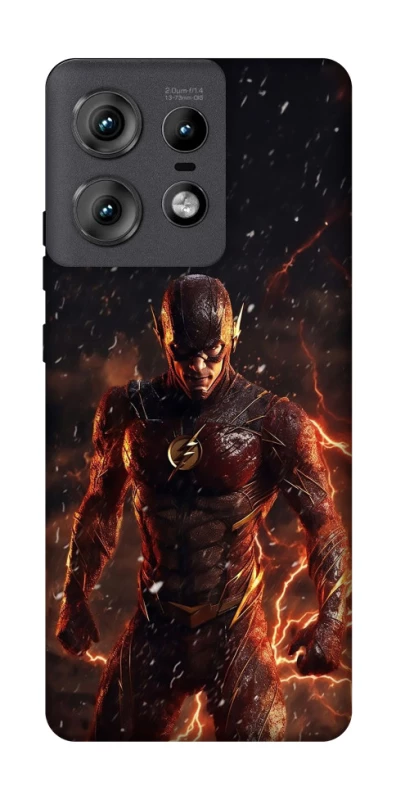 Чехол на Motorola Edge 50 Pro Flash фото 1 из 1