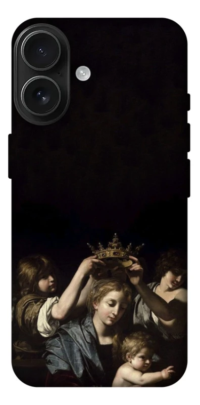 Чохол на Apple iPhone 17 (6.3") Art collage ver.1 фото 1 з 1