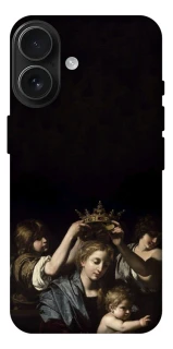 Чехол на Apple iPhone 17 (6.3") Art collage ver.1 фото 1 из 1