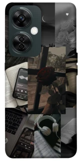 Чохол на OnePlus Nord CE 3 Lite My style collage фото 1 з 1