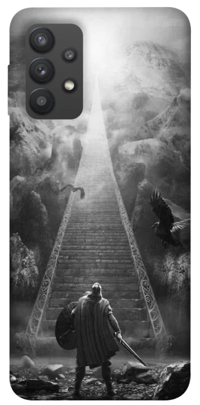 Чехол на Samsung Galaxy A32 (A325F) 4G Valhalla фото 1 из 1