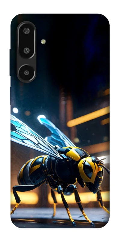 Чохол на Samsung Galaxy F16 Cyber ​​wasp фото 1 з 1
