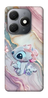Чехол на TECNO Spark 20 Stitch ver.26 фото 1 из 1