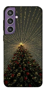 Чохол на Samsung Galaxy S23 FE Новорічний v16 фото 1 з 1