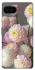 Чехол на Google Pixel 7a Flowers v2 фото 1 из 1