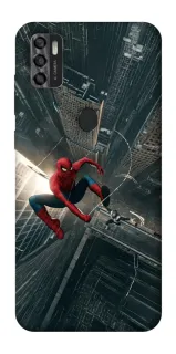Чохол на ZTE Blade A7s (2020) Spider Man ver.4 фото 1 з 1