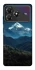 Чехол на ZTE Blade A36 Mountain v4 фото 1 из 1
