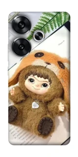 Чехол на Xiaomi Poco F6 Wakuku ver.4 фото 1 из 1