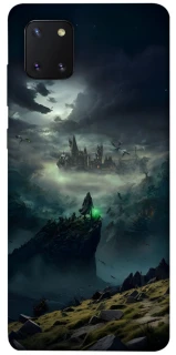 Чохол на Samsung Galaxy Note 10 Lite (A81) Harry Potter Legacy фото 1 з 1