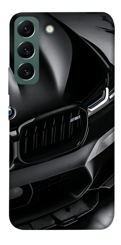 Чохол на Samsung Galaxy S22 BMW M5 v35 фото 1 з 1