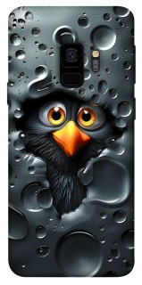 Чохол на Samsung Galaxy S9 Ну привіт ! фото 1 з 1