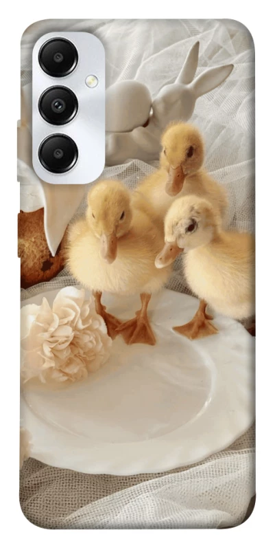 Чохол на Samsung Galaxy A05s Easter Vibes фото 1 з 1