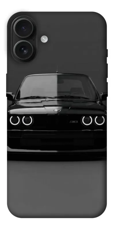 Чохол на Apple iPhone 16 Plus BMW v11 фото 1 з 1