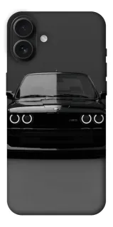 Чохол на Apple iPhone 16 Plus BMW v11 фото 1 з 1