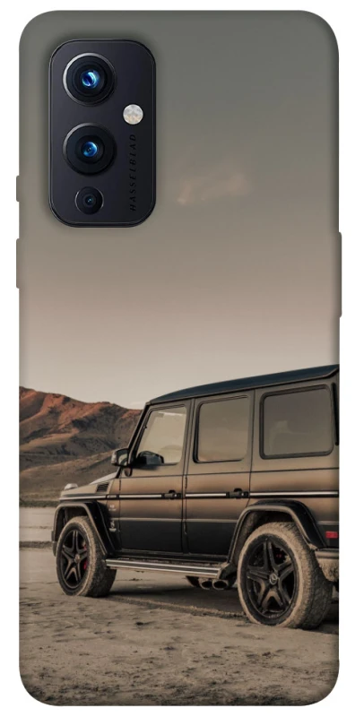 Чехол на OnePlus 9 Gelik фото 1 из 1