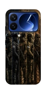 Чохол на Xiaomi Poco F7 Ultra Counter-Strike фото 1 з 1