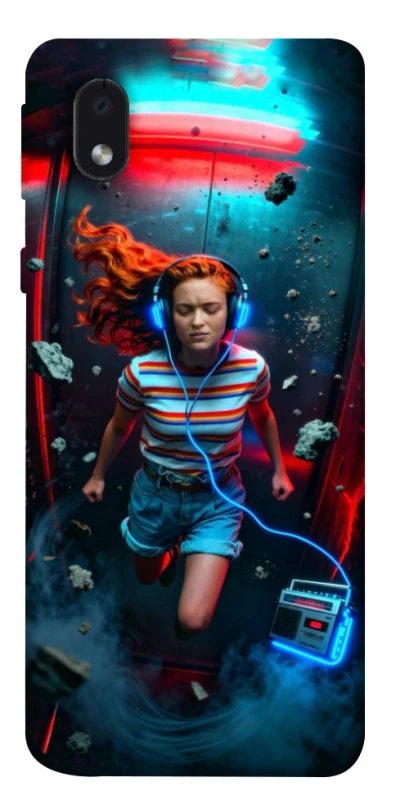 Чохол на Samsung Galaxy M01 Core / A01 Core Stranger Things ver.44 фото 1 з 1