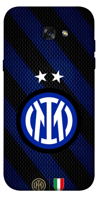 Чохол на Samsung A720 Galaxy A7 (2017) FC Inter v2 фото 1 з 1