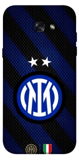 Чехол на Samsung A720 Galaxy A7 (2017) FC Inter v2 фото 1 из 1