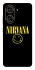 Чохол на Xiaomi Poco C71 Nirvana ver.1 фото 1 з 1